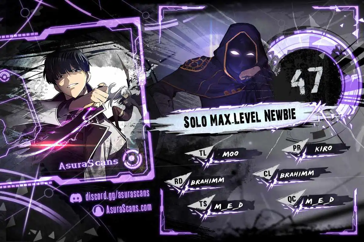 Solo Max-Level Newbie Chapter 47 1